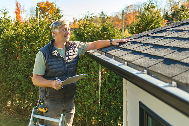 Trusted Gutter Repair And Installation service in Florence, MT - Ben Roofing and Steel LLC